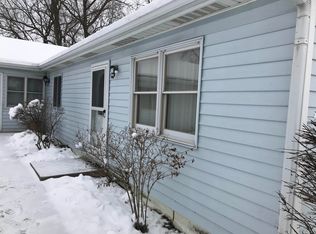148 Irwin St, Brooklyn, MI 49230