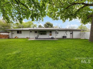 5928 W Grunder Dr, Boise, ID 83709