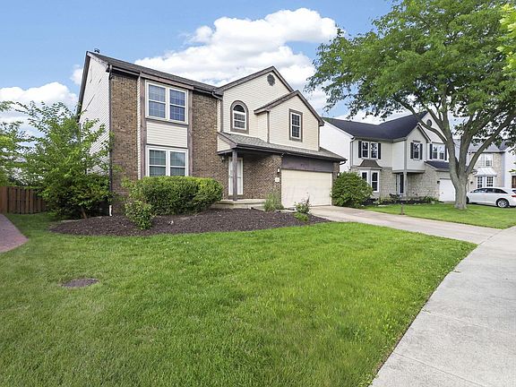 2nd image of 2394 Oakthorpe Dr