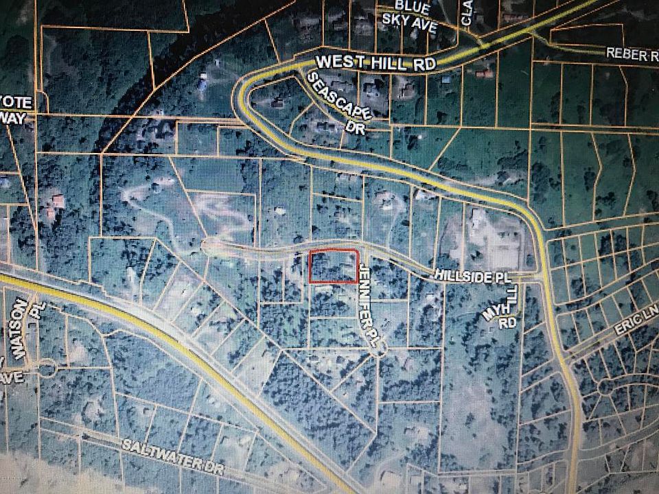 2nd image of 3941 Jennifer Pl