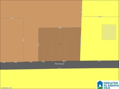 0 Fish Trap Rd #1, Cropwell, AL, 35054