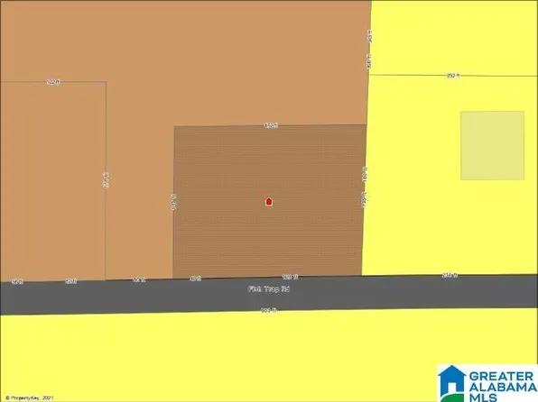 0 Fish Trap Rd #1, Cropwell, AL 35054