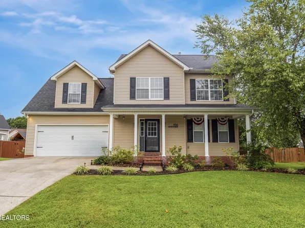 1136 Paxton Dr Lot 250, Knoxville, TN 37918