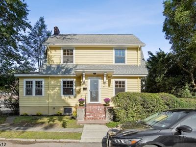 10 Claremont Pl, Montclair, NJ, 07042