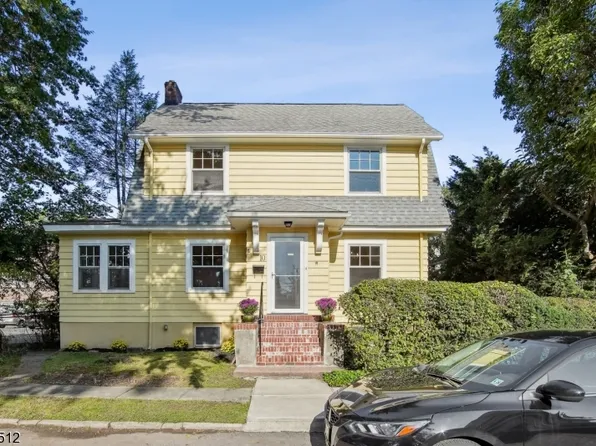 10 Claremont Pl, Montclair Twp., NJ 07042