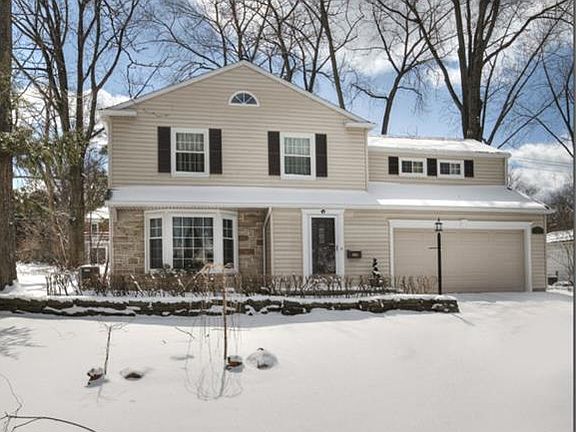 5th image of 21026 Fairmount Blvd