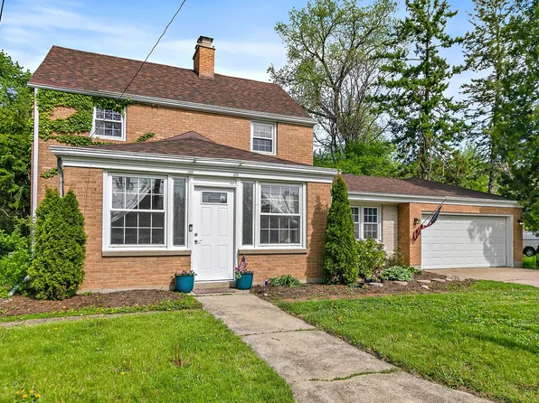 616 Kirk Ave, Elgin, IL 60120