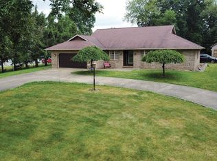 14987 Strader Rd, East Liverpool, OH 43920