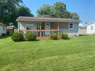 204 W 5th St, Greensburg, IN 47240