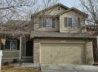 5964 S Quatar Ct, Aurora, CO 80015