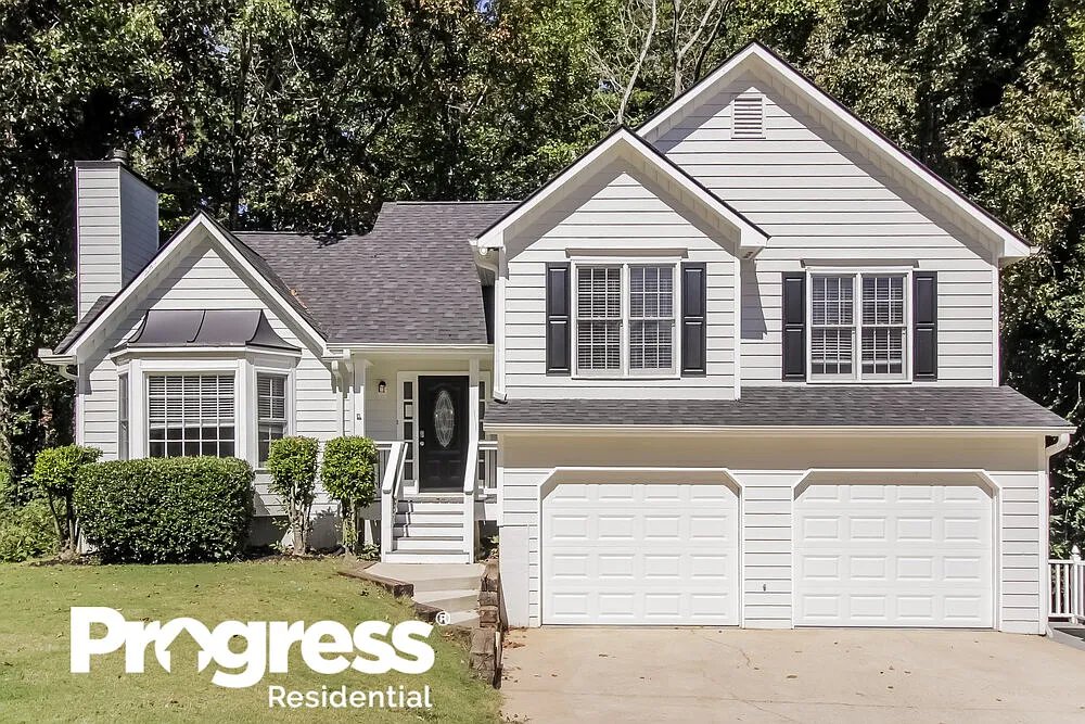 1133 Etowah Valley Ln photo 1