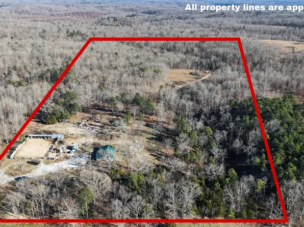 12494 Co Rd Oa, Mountain View, MO 65548