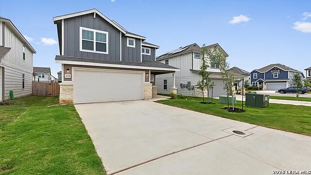 4134 Wild Bloom Rd — Photo 2