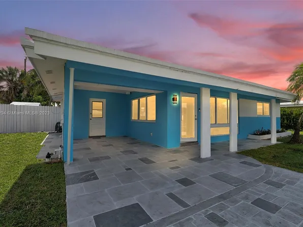 250 SE 1st Ter, Pompano Beach, FL 33060