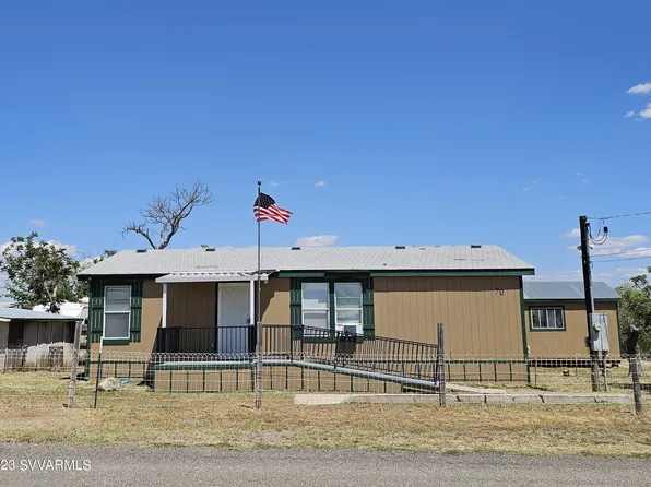 70 E Hance Street, Camp Verde, AZ 86322