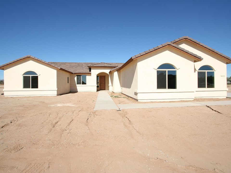 1st image of 6623 N 175th Avenue N Lot D