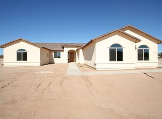 6623 N 175th Ave N LOT D, Waddell, AZ 85355