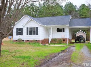 169 Breland Dr, Clayton, NC 27520