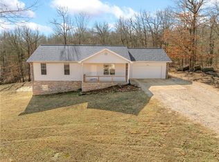 4307 Mountain Rd, Harrison, AR 72601