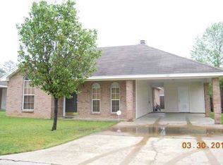 120 Windchase Dr, Brandon, MS 39042