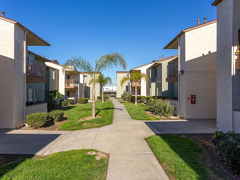Villa Marina Apartments — Photo 9