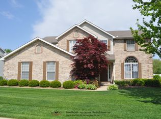 4310 Crossgate Dr, Champaign, IL