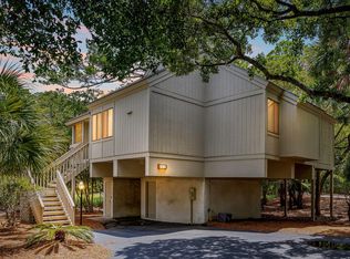 1415 Dune Loft Villas, Johns Island, SC 29455