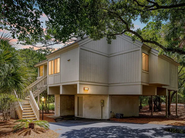 1415 Dune Loft Villas, Johns Island, SC 29455