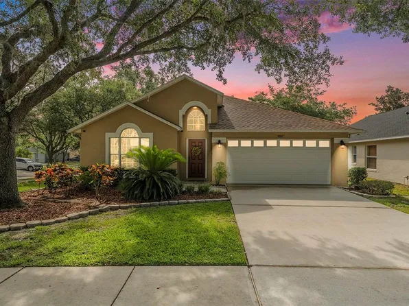 18967 Wood Sage Dr, Tampa, FL 33647
