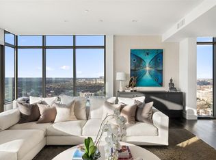 501 West Ave #3304, Austin, TX 78701