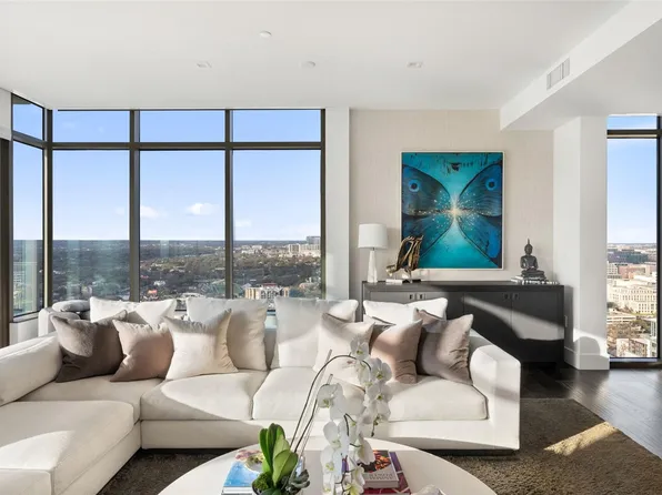 501 West Ave #3304, Austin, TX 78701