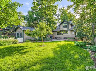 2041 5th St, Boulder, CO 80302