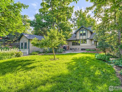 2041 5th St, Boulder, CO, 80302