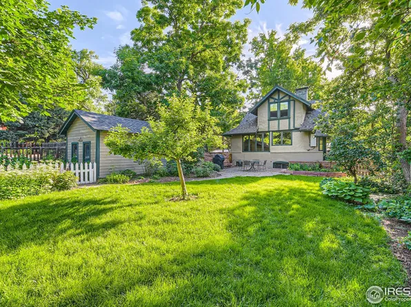 2041 5th St, Boulder, CO 80302