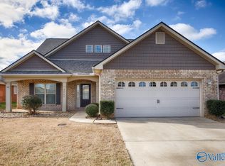 24566 Rolling Vista Dr, Athens, AL 35613