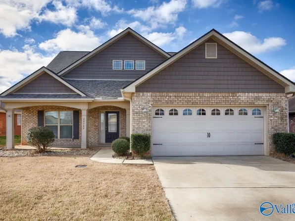 24566 Rolling Vista Dr, Athens, AL 35613