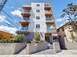 1143 Glenville Dr #502, Los Angeles, CA 90035