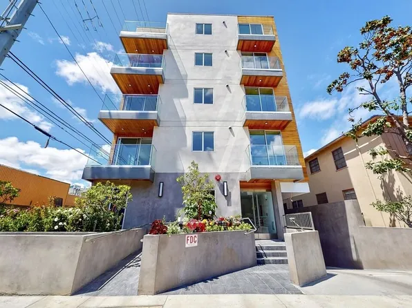 1143 Glenville Dr, Los Angeles, CA