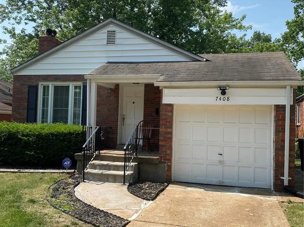 7408 Hillsdale Dr, Saint Louis, MO 63121