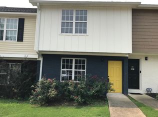 220 Evergreen Trl APT C, Cartersville, GA