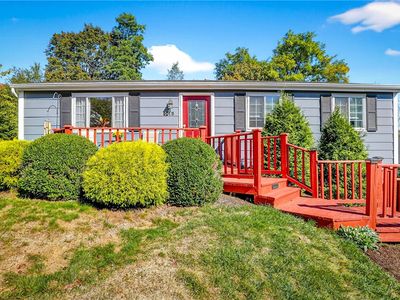 1015 Highfield Rd, Bethel Park, PA, 15102