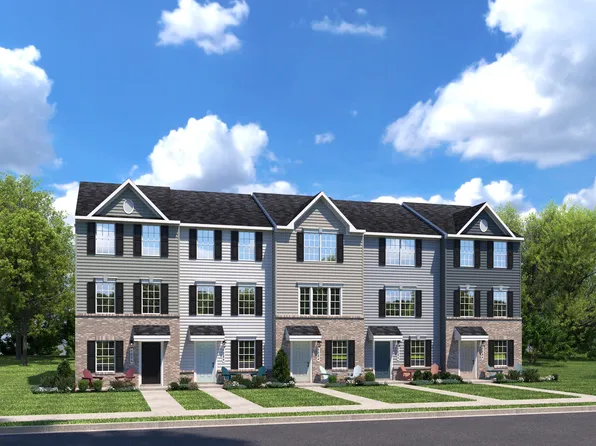 Spencer Plan, Robin Creek