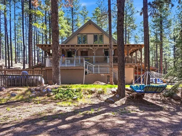426 Deer Trail Lane, Bayfield, CO 81122