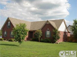 8001 Omaha Ct, Smyrna, TN 37167