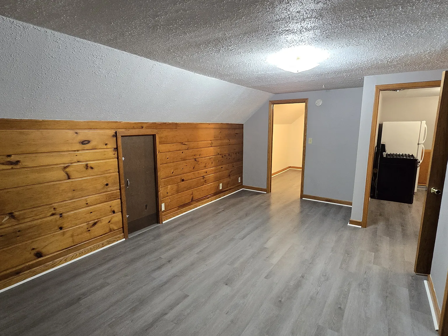 1 bed, 600 sqft, $1,275 — Photo 3