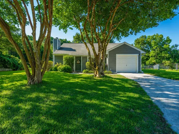 995 Oakcrest Dr, Charleston, SC 29412