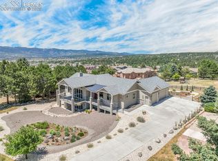 670 Portland Rd, Monument, CO 80132
