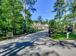 31303 N Cripple Creek Dr, Magnolia, TX 77354