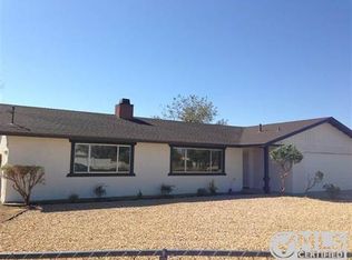12851 Clallam Rd, Apple Valley, CA 92308