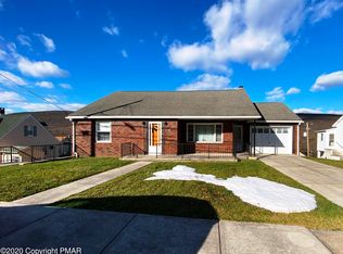 512 E Center St, Nesquehoning, PA